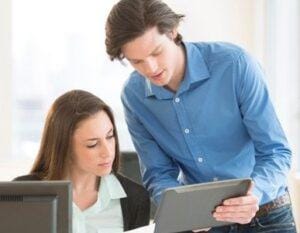 Criminal Justice IT services
