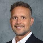 Headshot of Ross Filipeck.