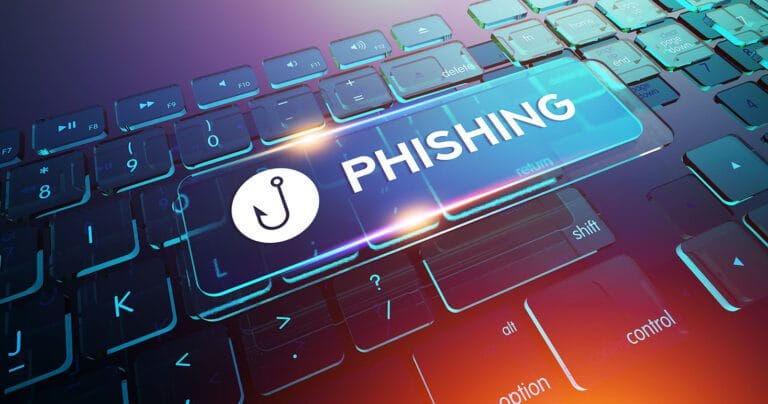 phishing email examples and what to look for