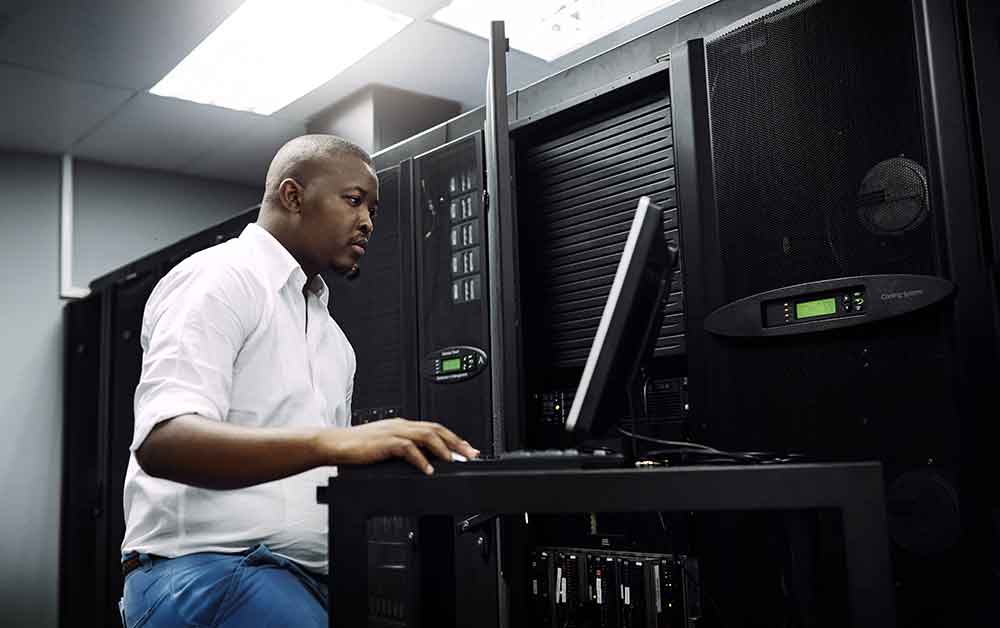 DraaS Solutions - Corsica Technologies