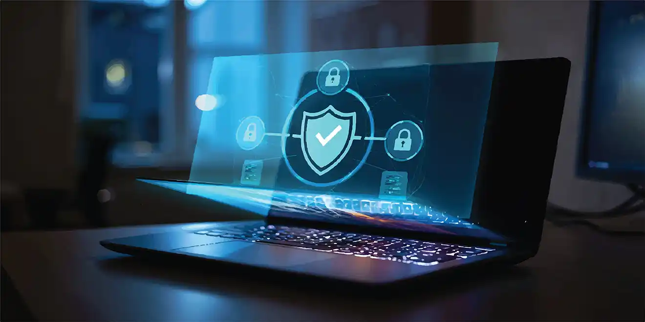 What is loss avoidance in cybersecurity?