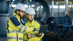 Reduce Downtime in Manufacturing with Cybersecurity - Corsica Technologies