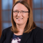 Elaine Jones