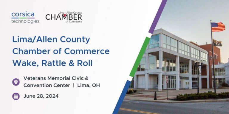 Lima/ Allen County Chamber of Commerce Wake, Rattle, and Roll 2024