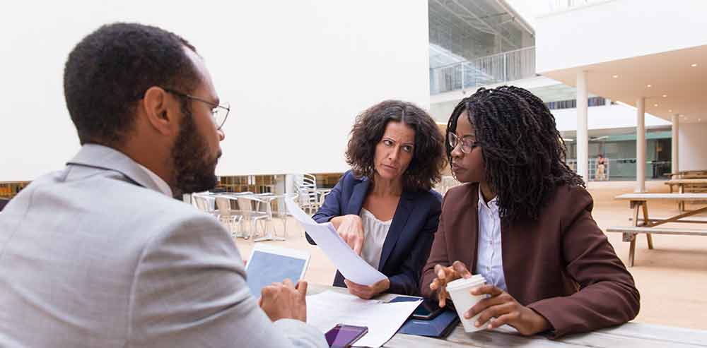 Cybersecurity proposal template - Being your own advocate - Corsica Technologies