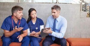 HIPAA vs. HITECH - update for 2024 and beyond - Corsica Technologies