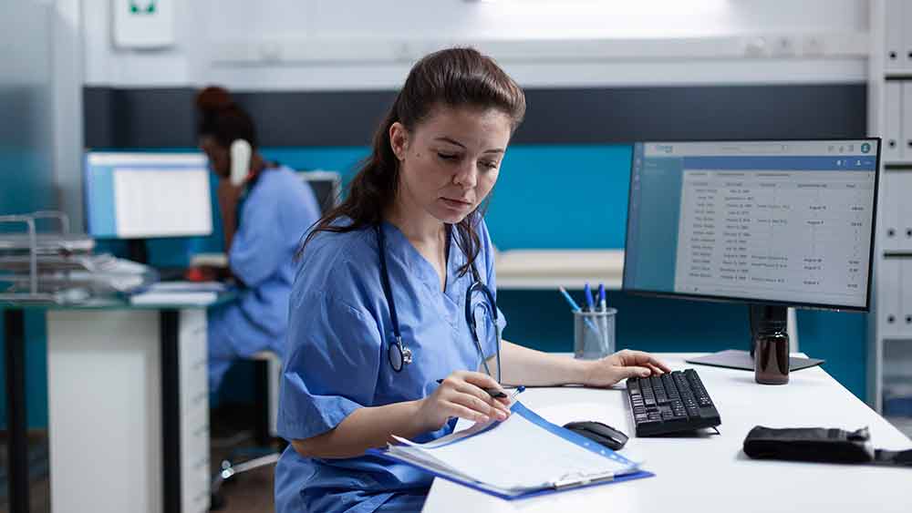 HIPAA vs HITECH - EHR adoption
