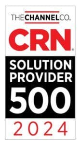 Corsica Named Top MSP by CRN 500