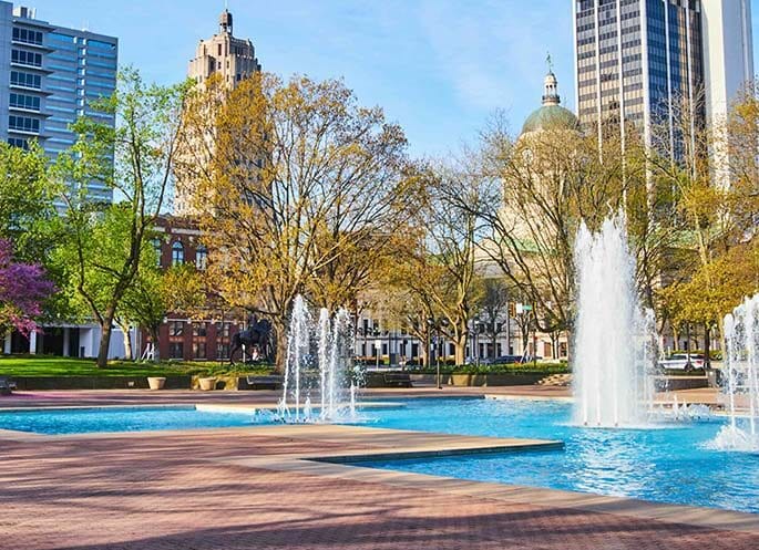 Fort Wayne IT and Top MSP in Fort Wayne, Indiana