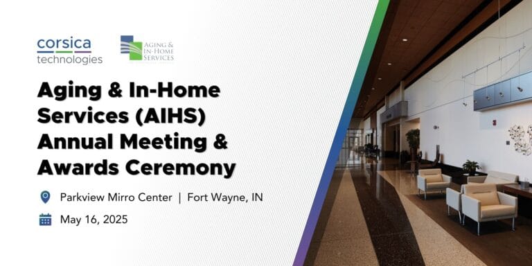 AIHS annual meeting 2024