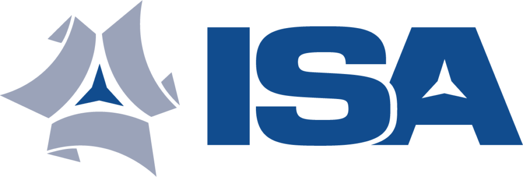 ISA Logo