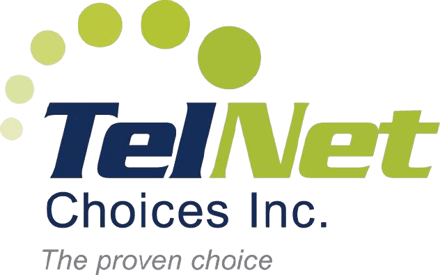 TelNet Logo