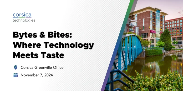 Bytes and Bites