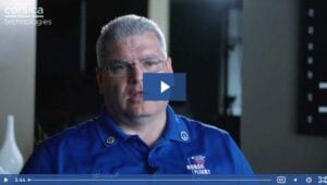 Digital transformation consulting - Case study video - Corsica Technologies