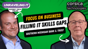 Southern Michigan Bank and Trust Case Study Video