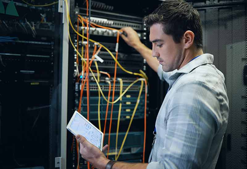 Cloud integration platform - Dealing with the complexity - Corsica Technologies