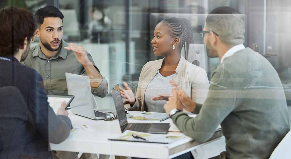 Digital transformation risk: Not future-proofing your strategy