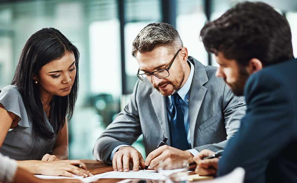 MSP as true partner - What does it take?