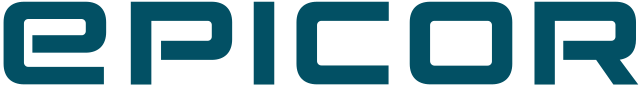 Epicor Logo