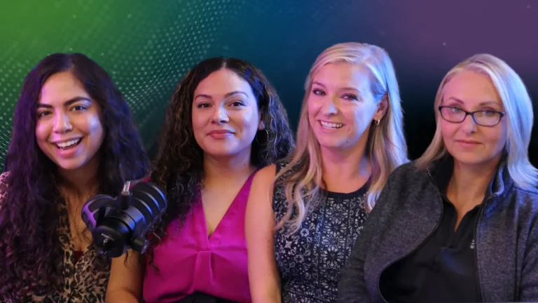 Fort Wayne Women IN Tech leaders at Corsica Technologies