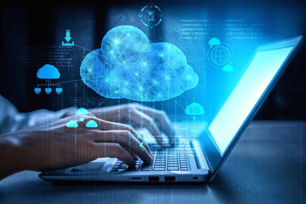 Cloud migration - Default security - Corsica Technologies