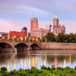 managed it services Indianapolis - Corsica Technologies