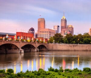managed it services Indianapolis - Corsica Technologies