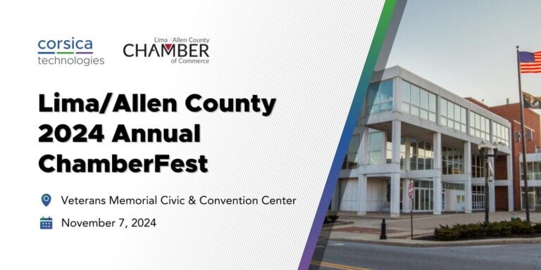 Lima Allen County 2024 Annual ChamberFest