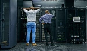 B2B Integration Services - Corsica Technologies