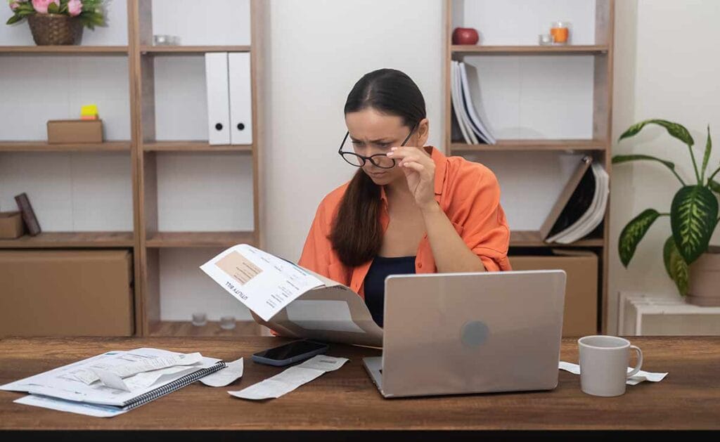 B2B integration service providers - Unpredictable billing