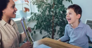 Center for Developmental Services - case study - Corsica Technologies