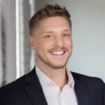 Garrett Wiesenberg