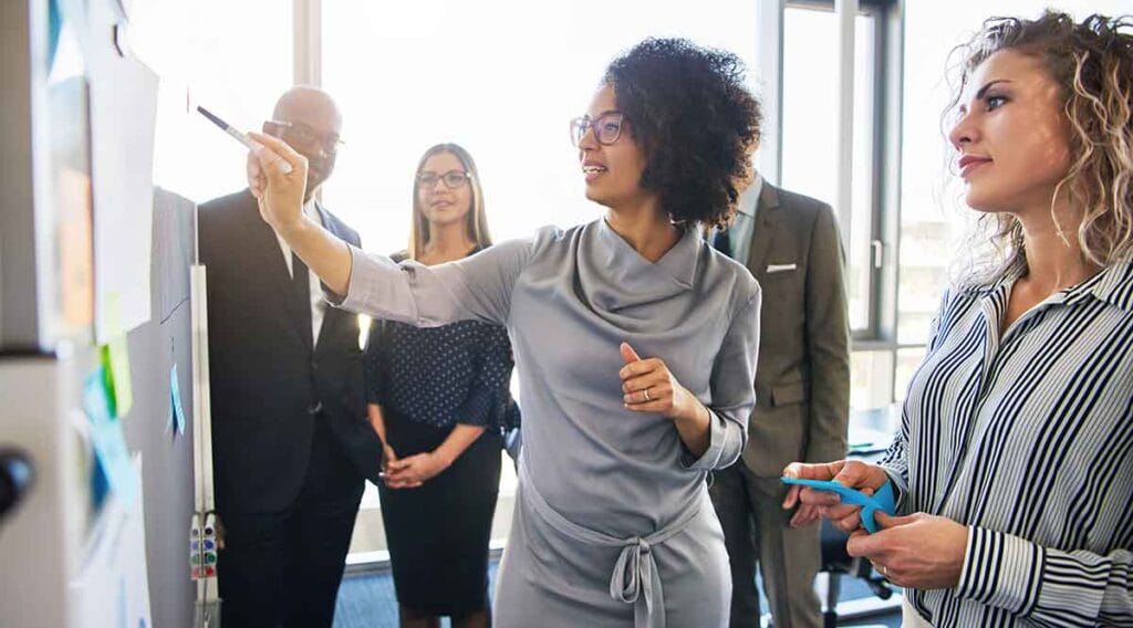 How do I get started with Copilot in Business Central?