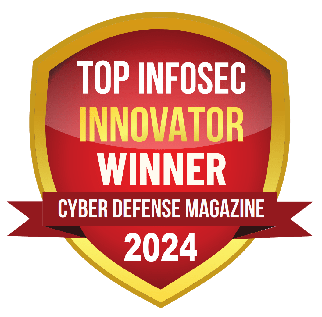 top infosec innovator winner 2024