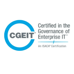 CGEIT