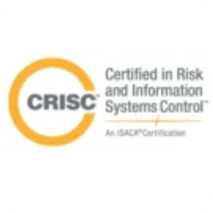 CRISC Logo