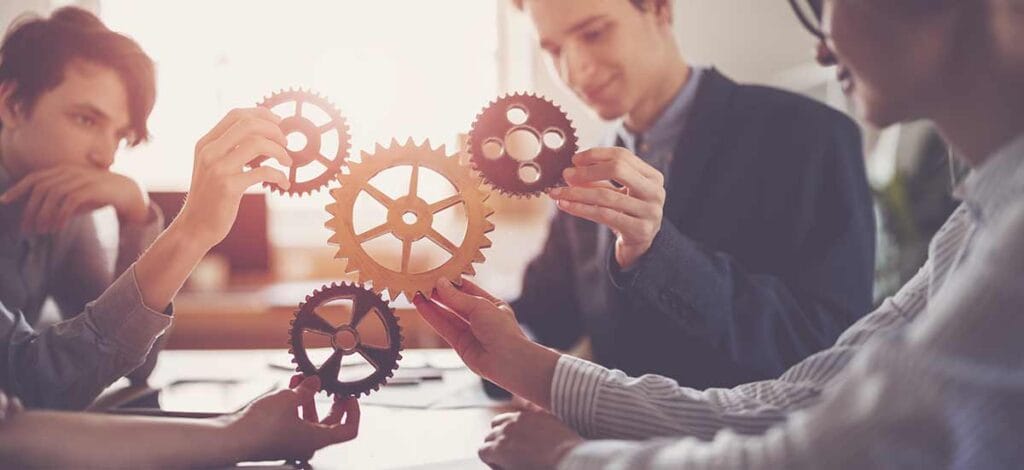 B2B Integration