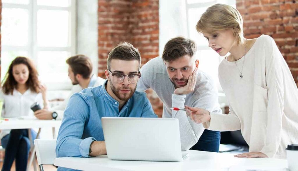 Managed IT service providers - Expert resources - Corsica Technologies
