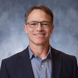 Donald Evans Scientific Sales
