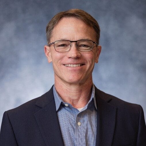 Donald Evans Scientific Sales