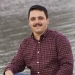 Jeff Barney headshot