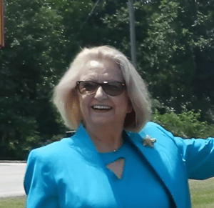 MarySue Murray Fusion Academy