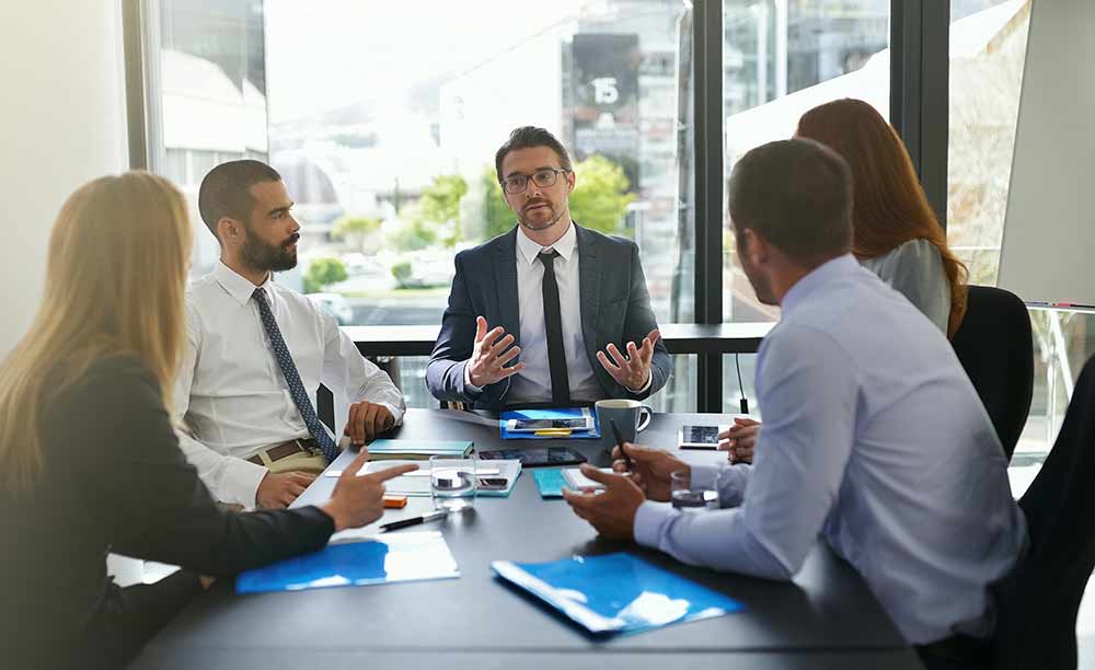 Corsica Complete - Comprehensive service packages for IT, cyber, digital transformation, and more