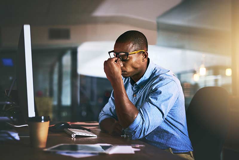 Cybersecurity doesn't have to hurt - Corsica Technologies
