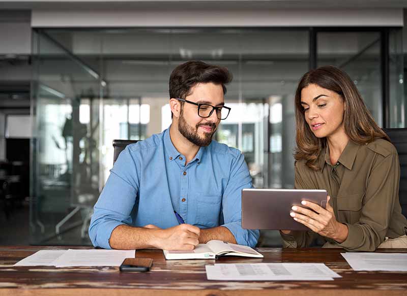 Cybersecurity investment - Corsica Technologies