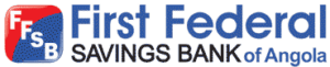 First Federal Bank logo