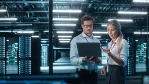 IT Security Assessments 101 - Corsica Technologies