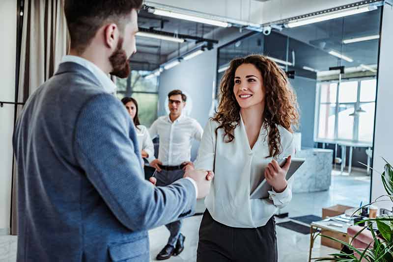 Solve IT Staffing challenges