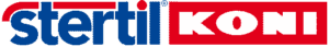 Stertil Koni logo