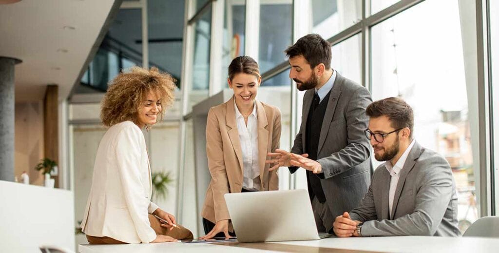 Managed IT solutions - Consulting and guidance - Corsica Technologies
